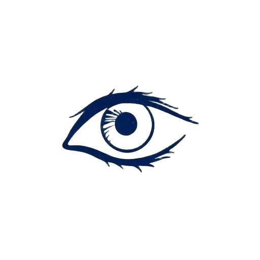 Eye — symbol of Ayin
