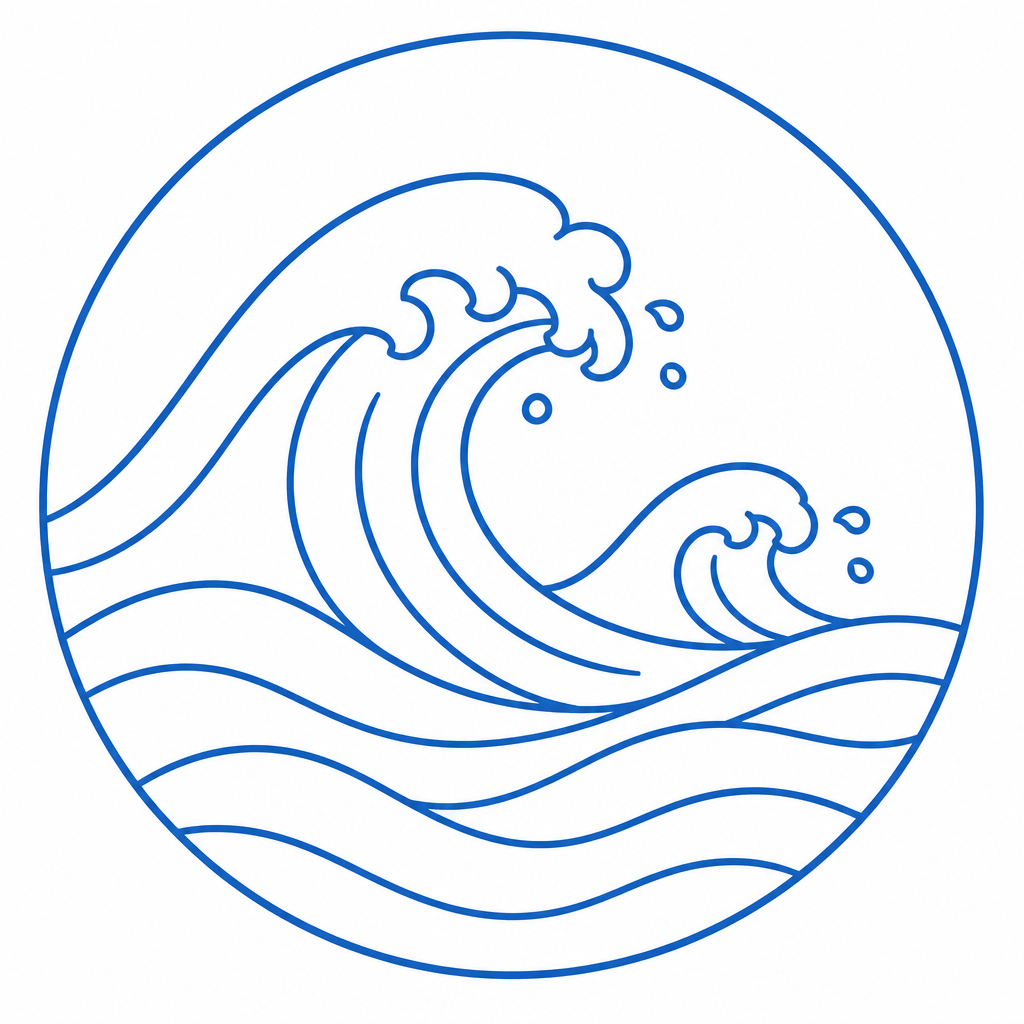 Water — symbol of Mem