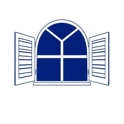 Window — symbol of Heh